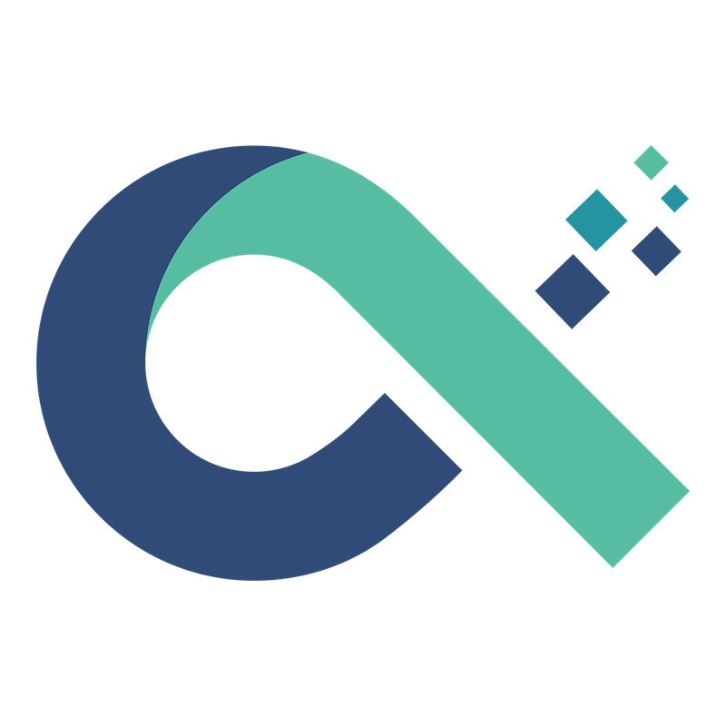 Alpha Bits Product #001