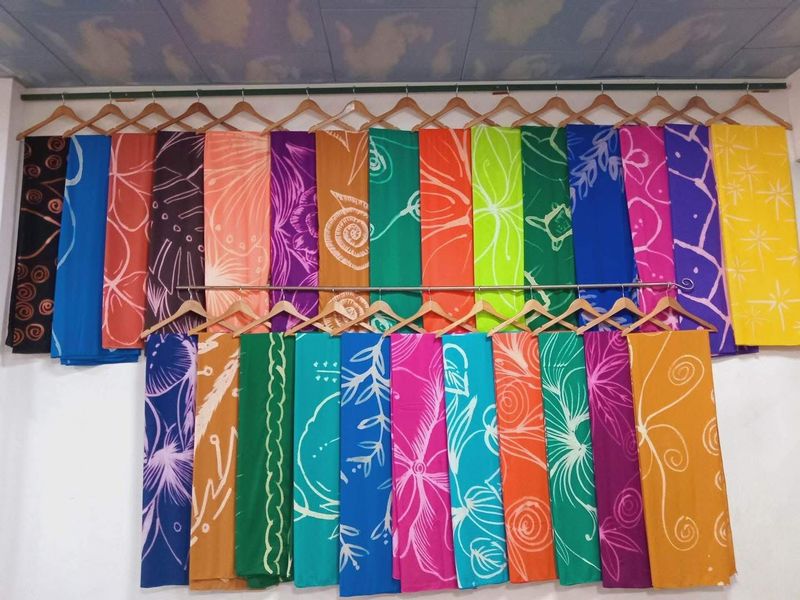 I'e lavalava